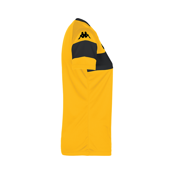 Maillot Dareta Jaune Femme