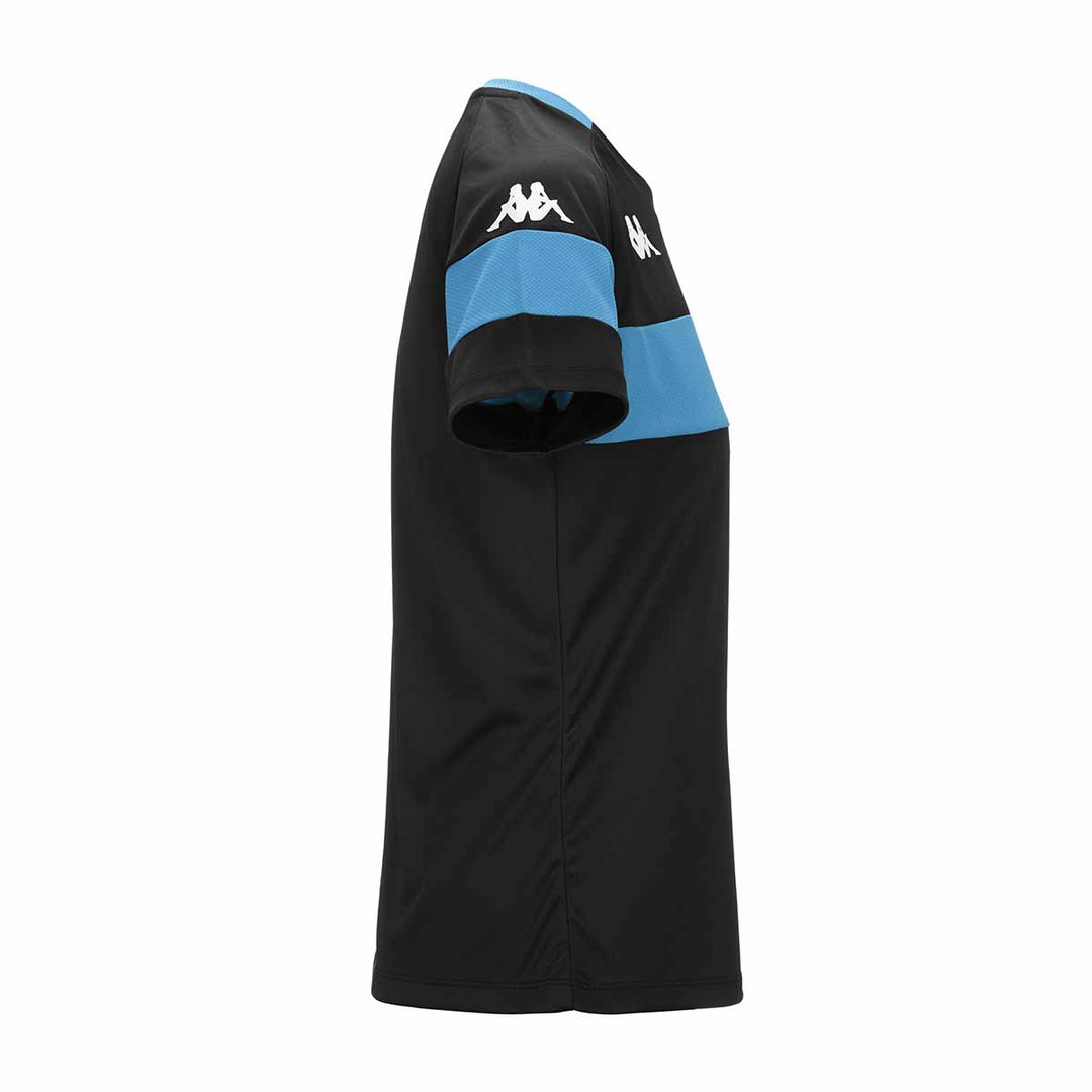 Maillot Dareta Noir Enfant