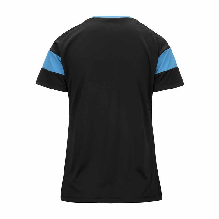 Maillot Dareta Noir Enfant