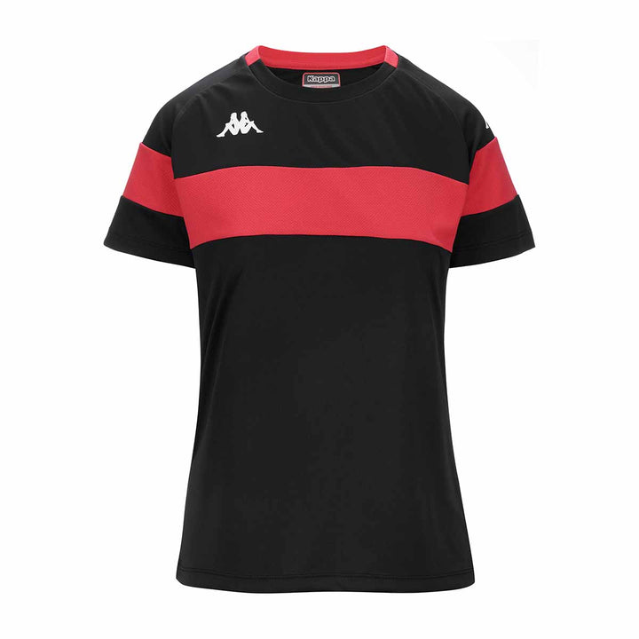 Maillot Dareta Noir Enfant