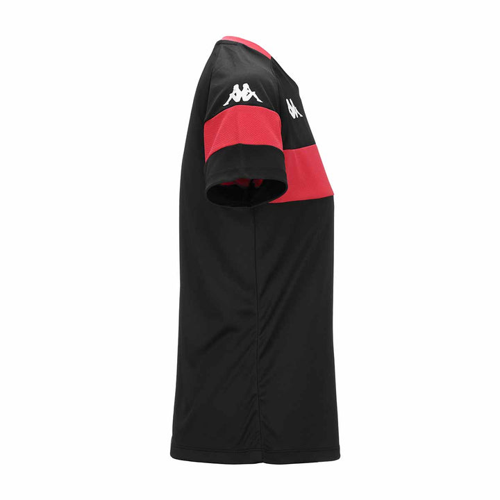 Maillot Dareta Noir Enfant