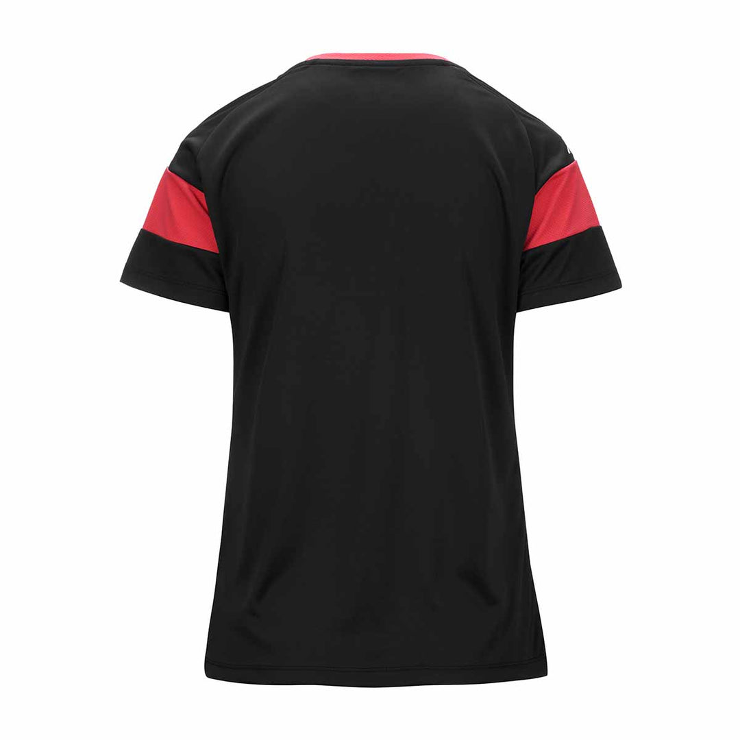 Maillot Dareta Noir Enfant