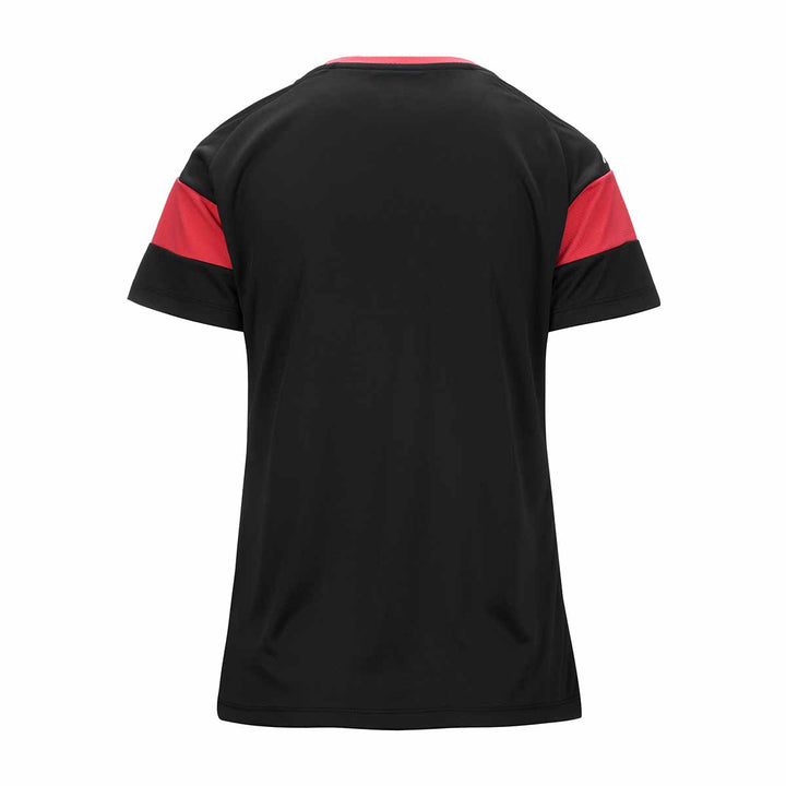 Maillot Dareta Noir Enfant