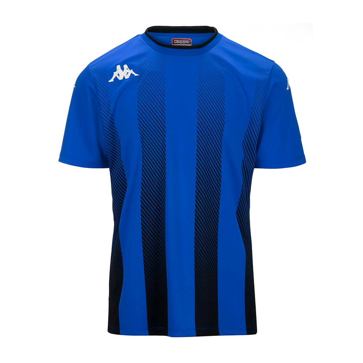 Maillot Bugo Bleu Homme