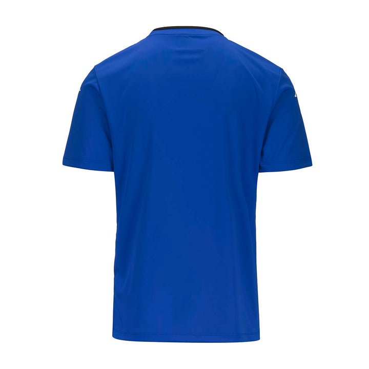 Maillot Bugo Bleu Homme