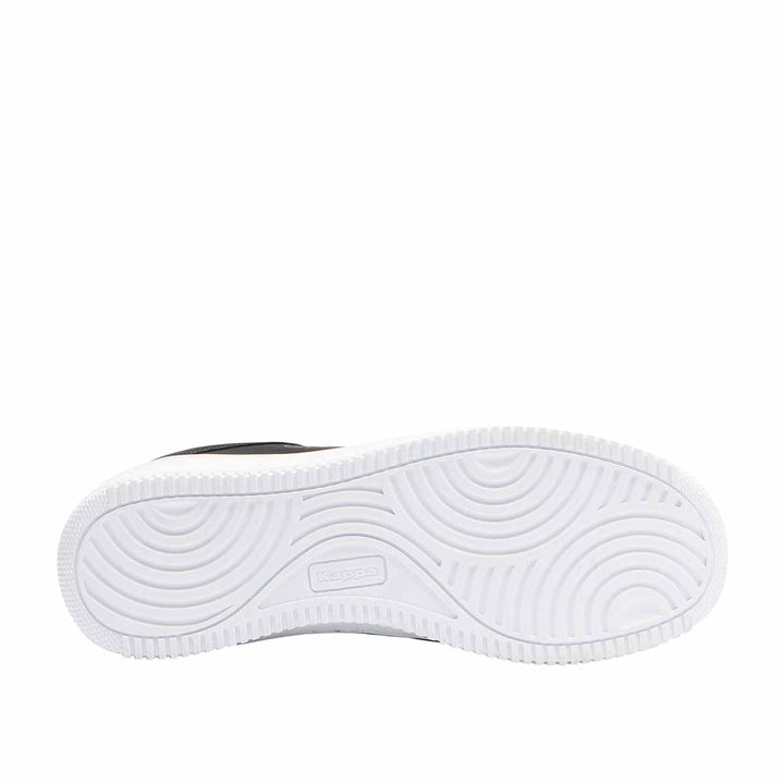 Baskets Maserta 4 Noir Homme 5