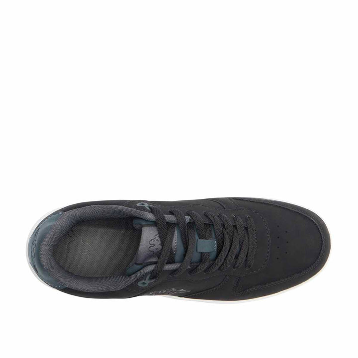 Baskets Maserta 4 Noir Homme 4