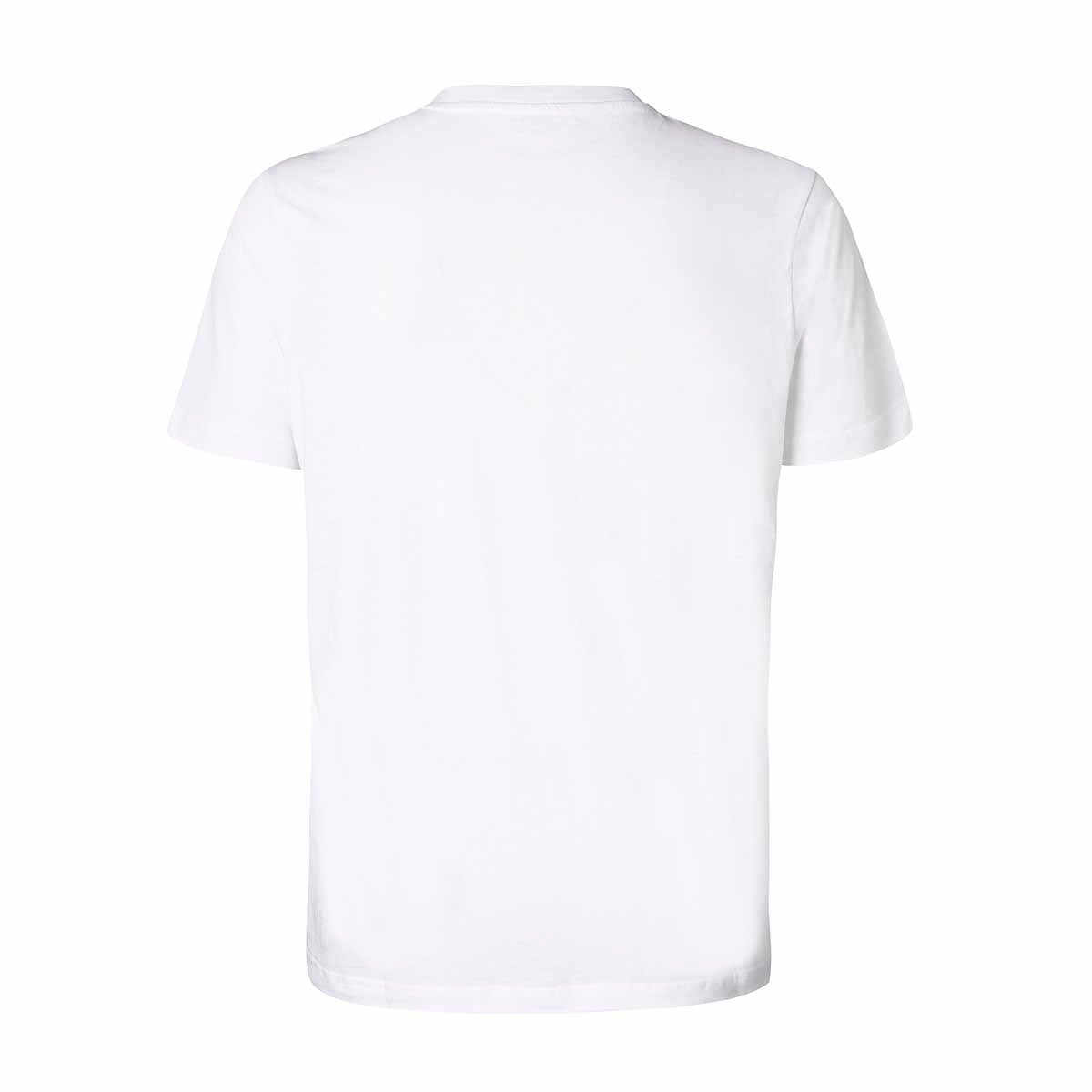 T-shirt Emiro Blanc Homme