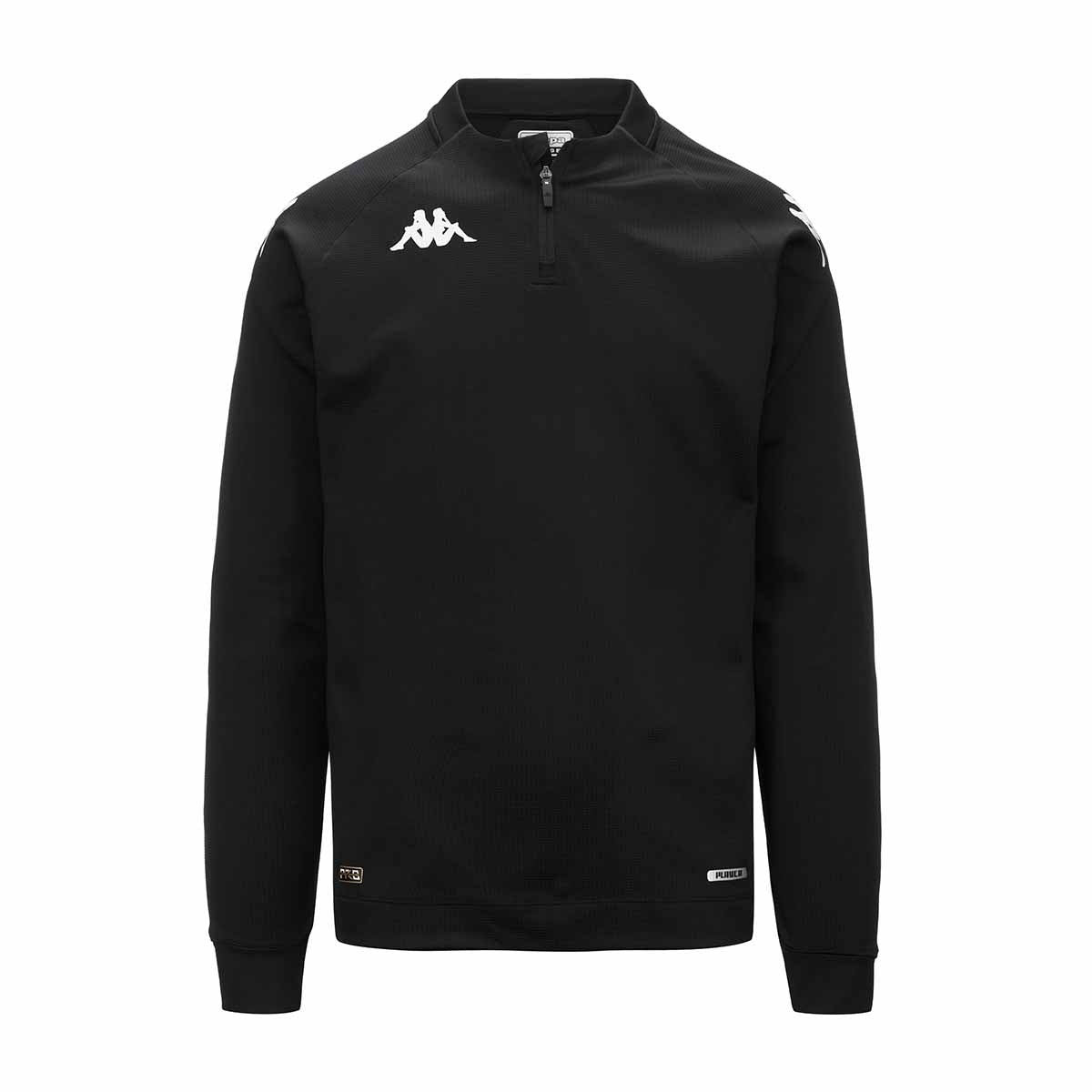 Sweatshirt Player Ablas Pro 7 Noir Homme