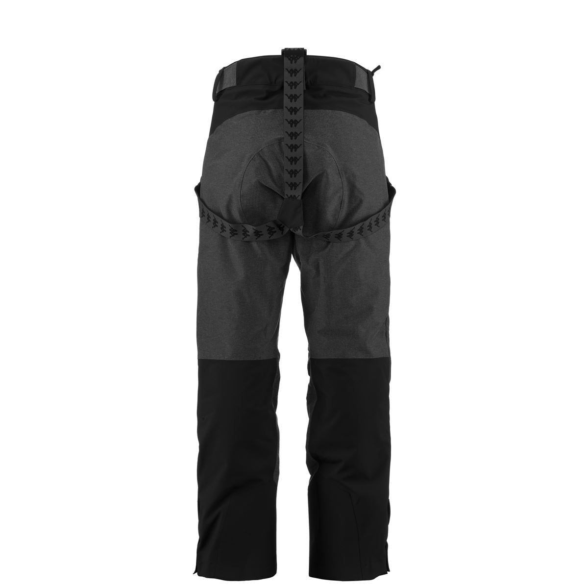 Pantalon 6Cento 622FZW Noir Homme