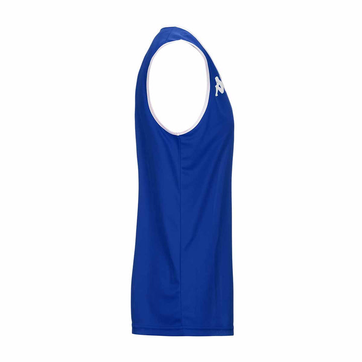Maillot Danca Bleu Femme