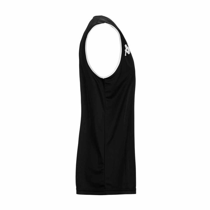 Maillot Danca Noir Femme