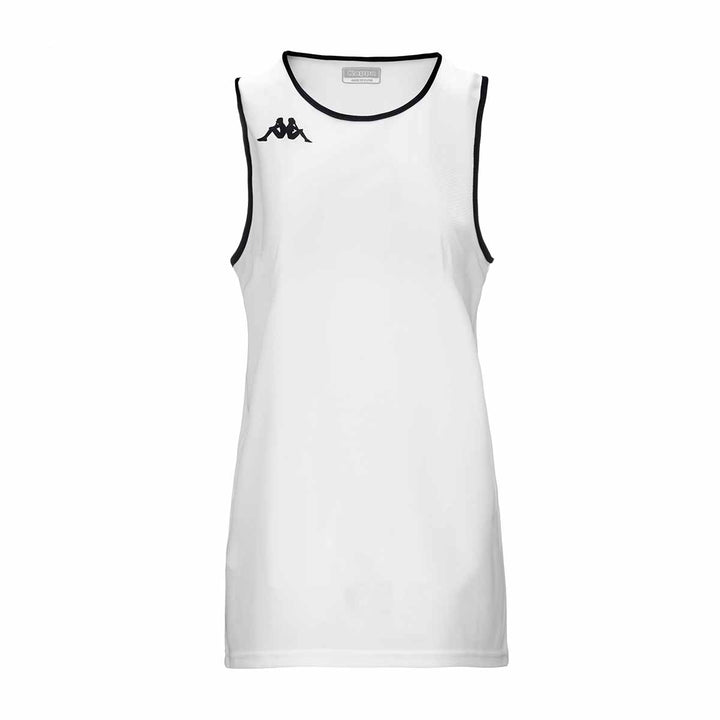 Maillot Danca Blanc Femme