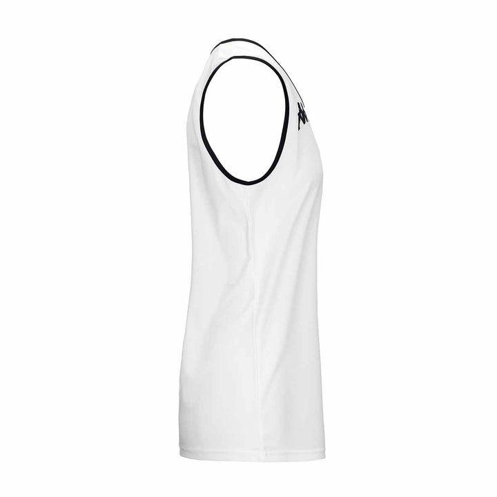 Maillot Danca Blanc Femme