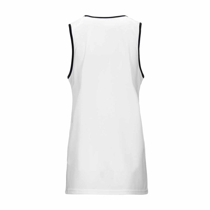 Maillot Danca Blanc Femme