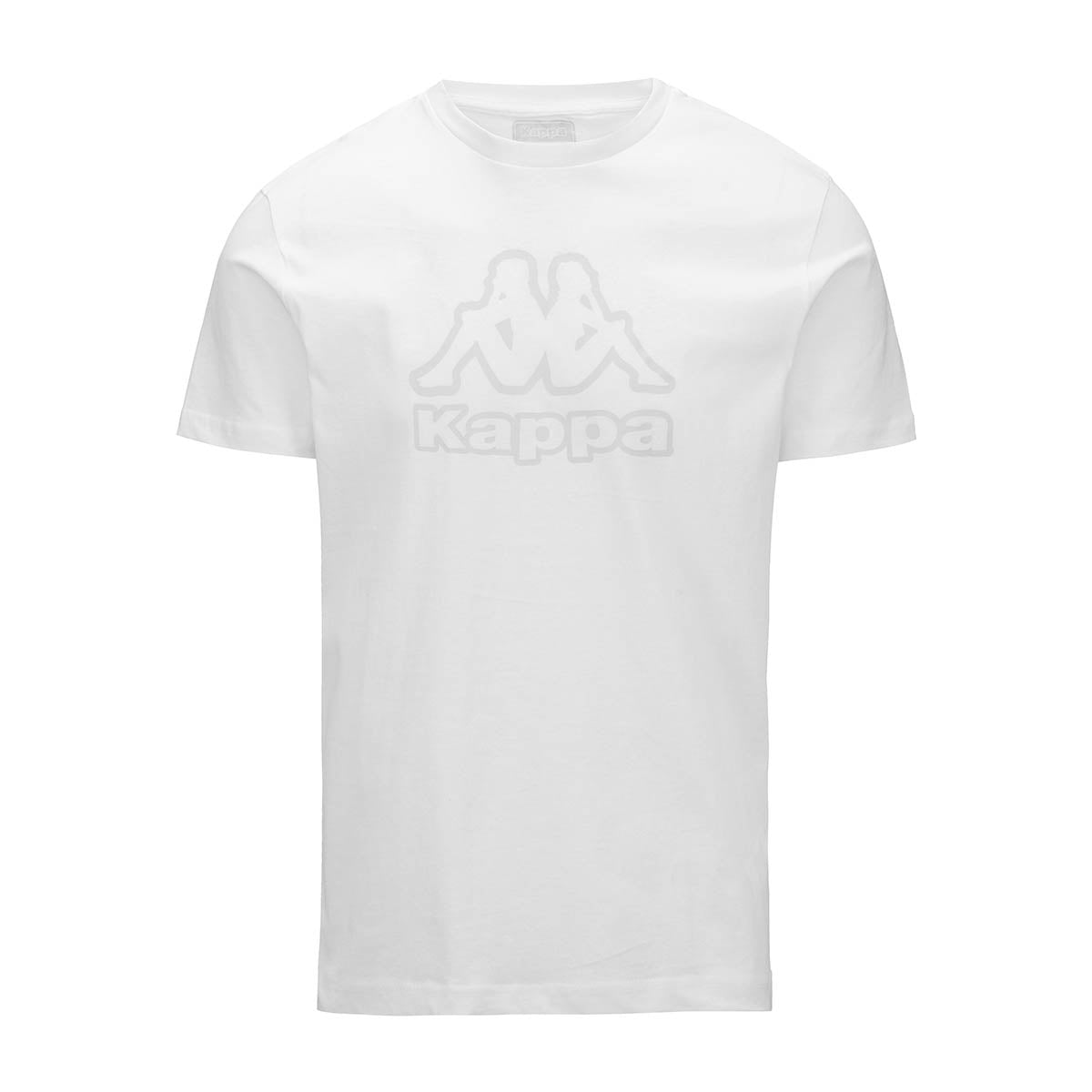 T-shirt Cremy Blanc Homme