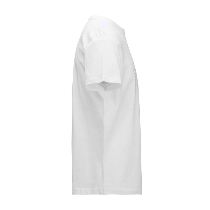 T-shirt Cremy Blanc Enfant