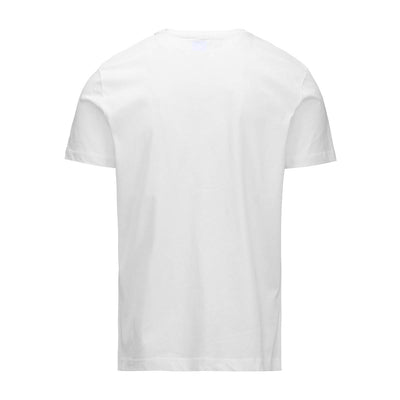 T-shirt Cremy Blanc Enfant