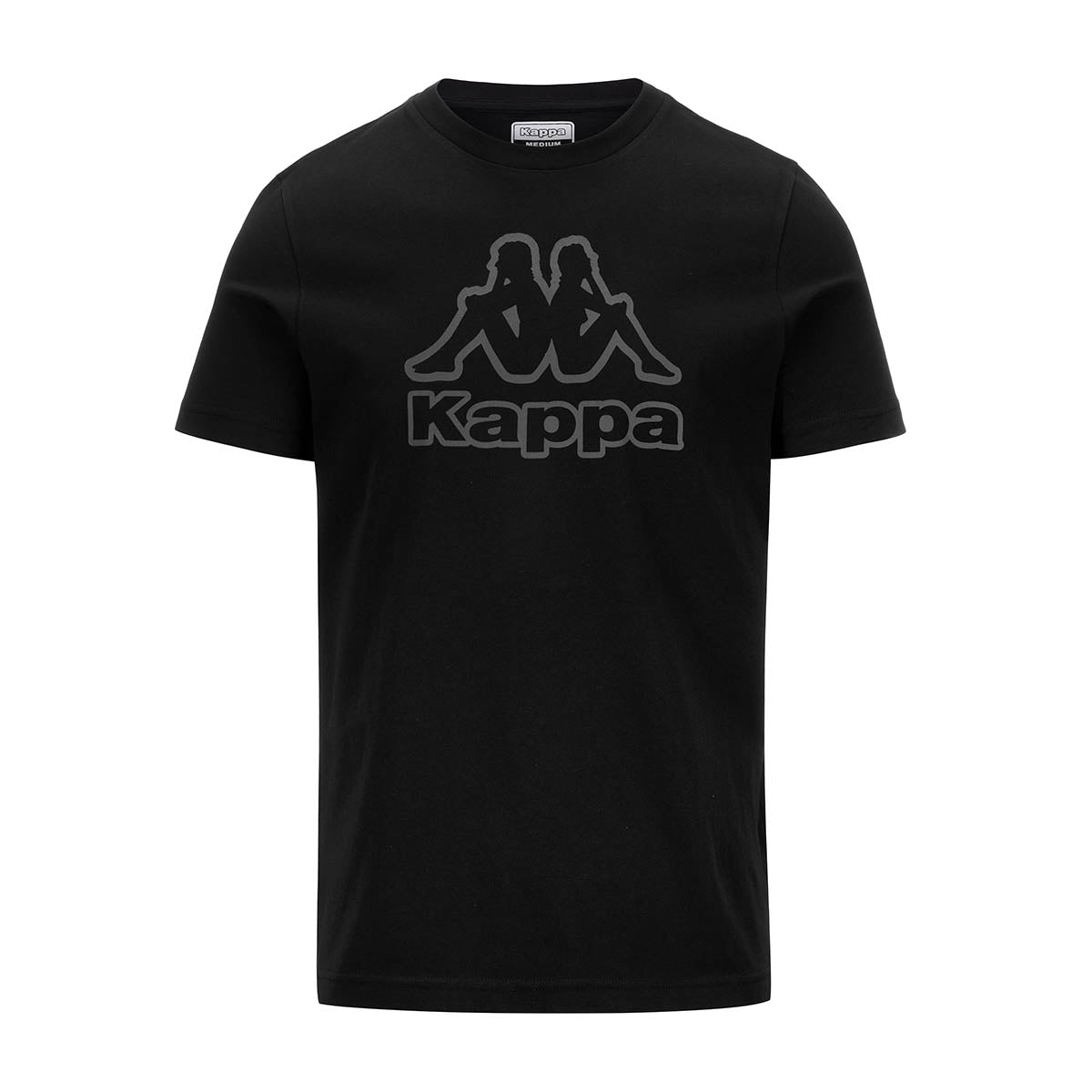 T shirt Cremy Noir Homme