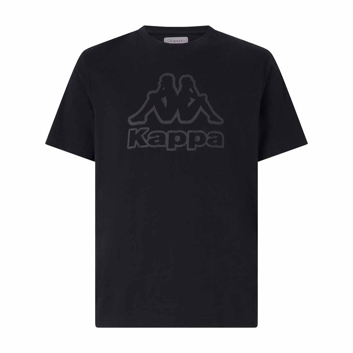 T-shirt Cremy Noir Enfant