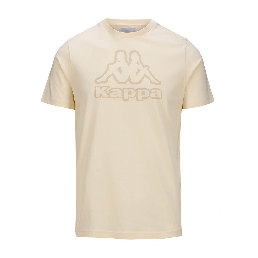 T-shirt Cremy Blanc Enfant