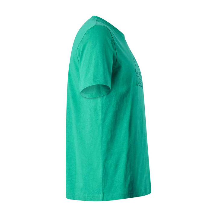 T-Shirt Cremy Vert Homme