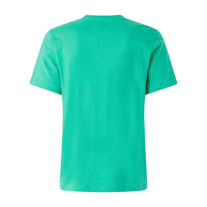 T-Shirt Cremy Vert Homme