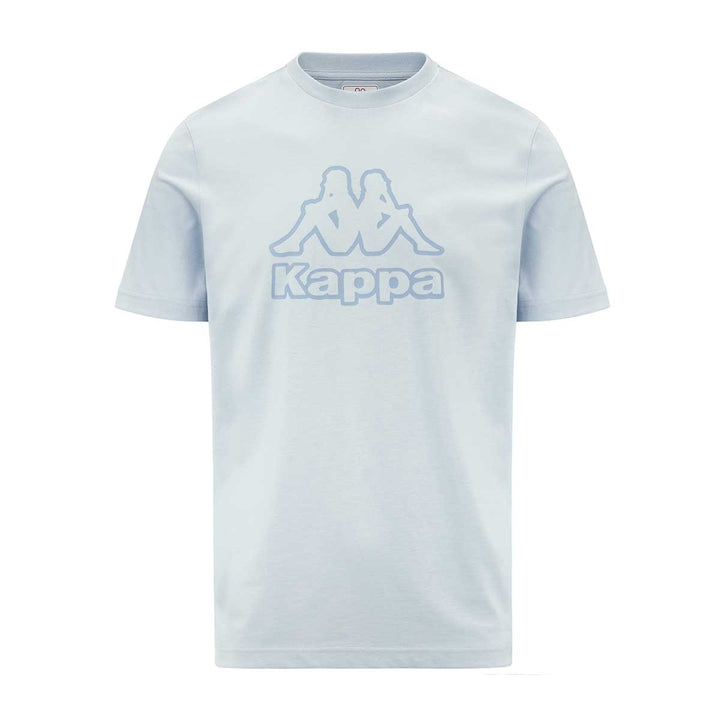 T-Shirt Cremy Bleu Homme 2
