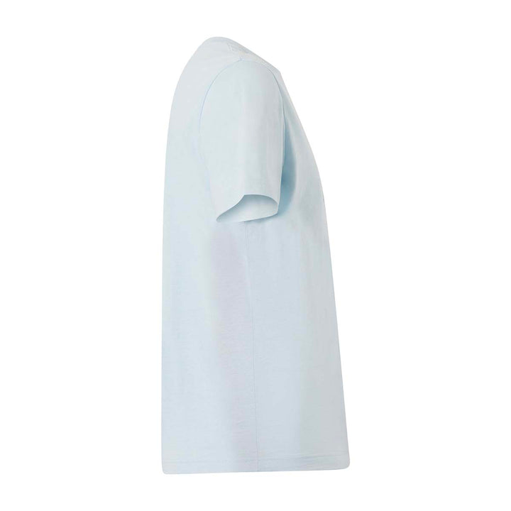T-Shirt Cremy Bleu Homme 5