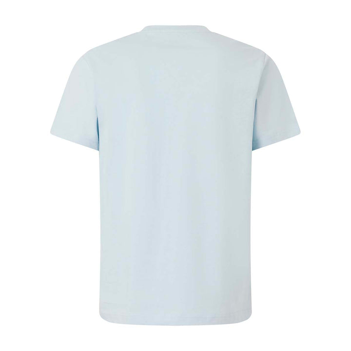 T-Shirt Cremy Bleu Homme 6