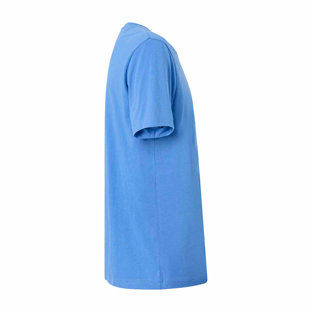 T-Shirt Cremy Bleu Homme