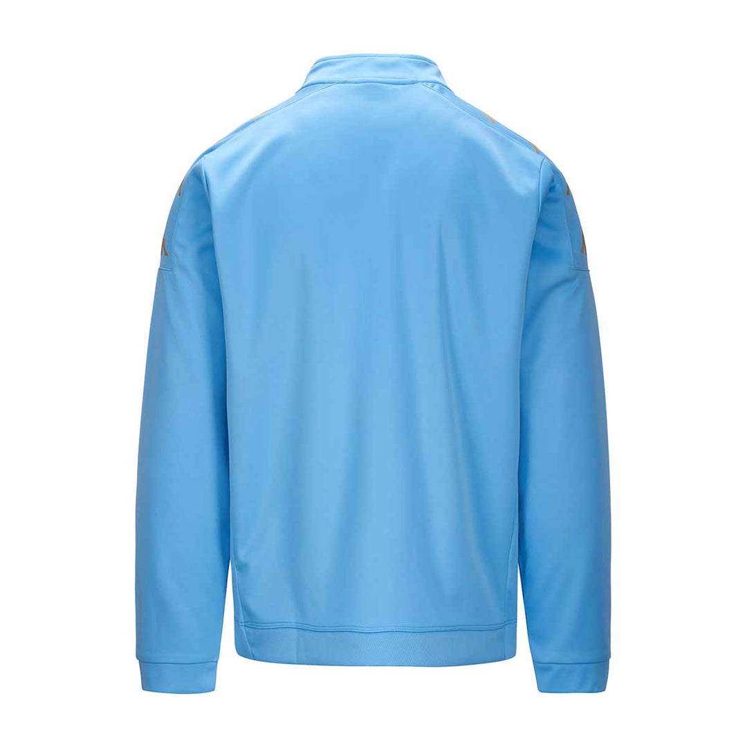 Sweatshirt Gassolo Bleu Enfant