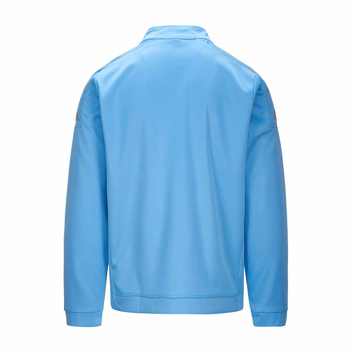 Sweatshirt Gassolo Bleu Enfant