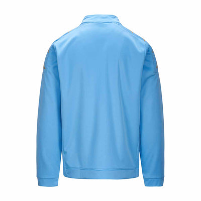 Sweatshirt Homme Gassolo Bleu