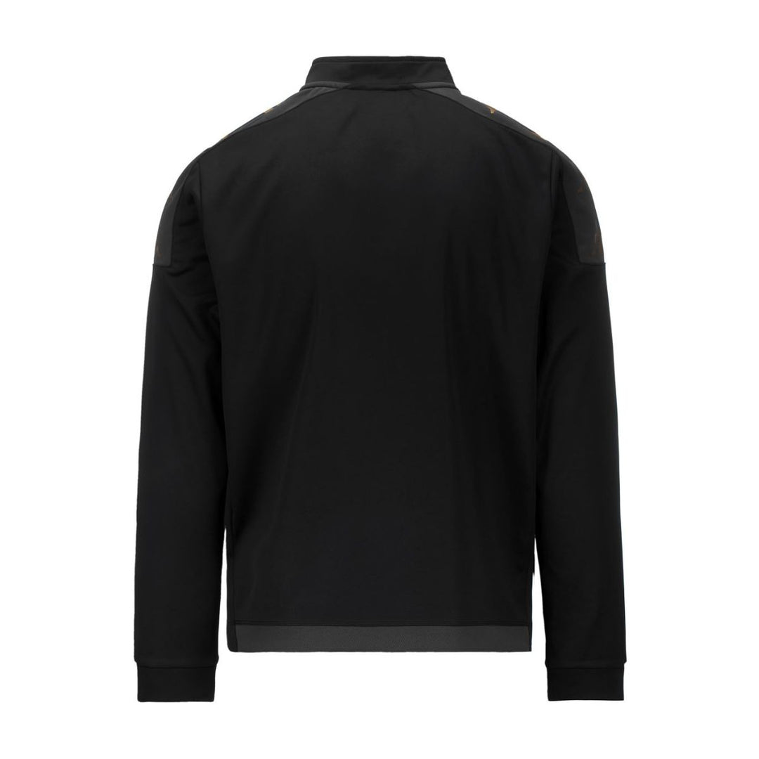 Sweatshirt Gassolo Noir Enfant
