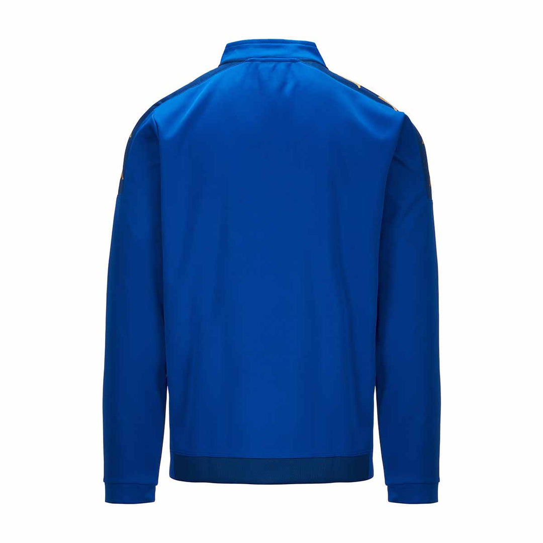 Sweatshirt Gassolo Bleu Enfant