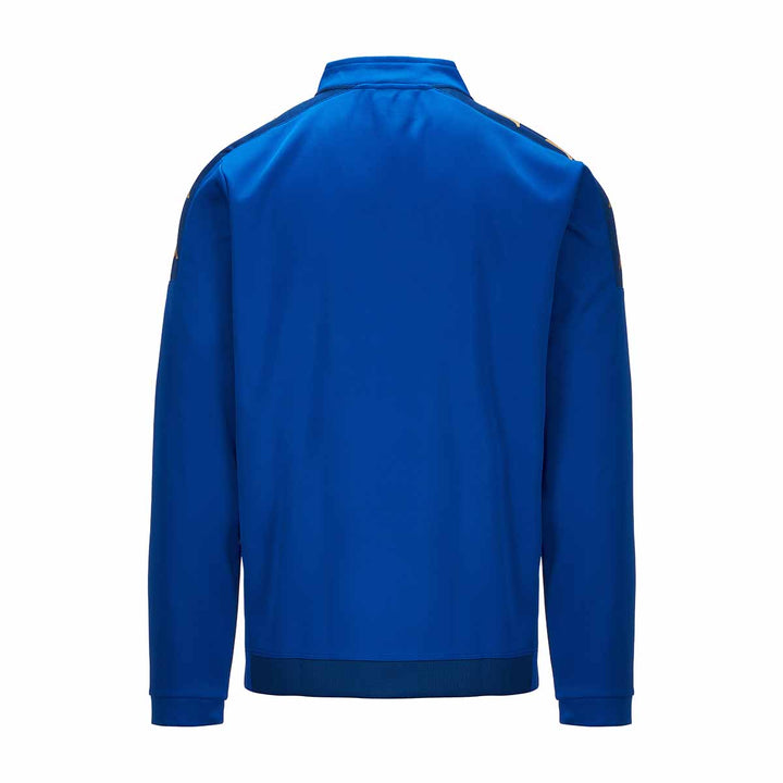 Sweatshirt Gassolo Bleu Enfant