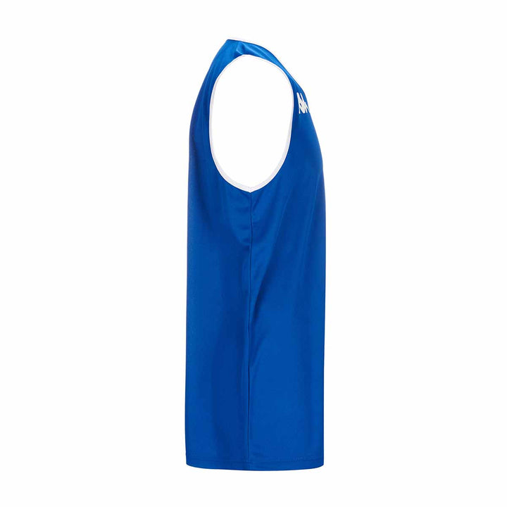 Maillot Danco Bleu Homme