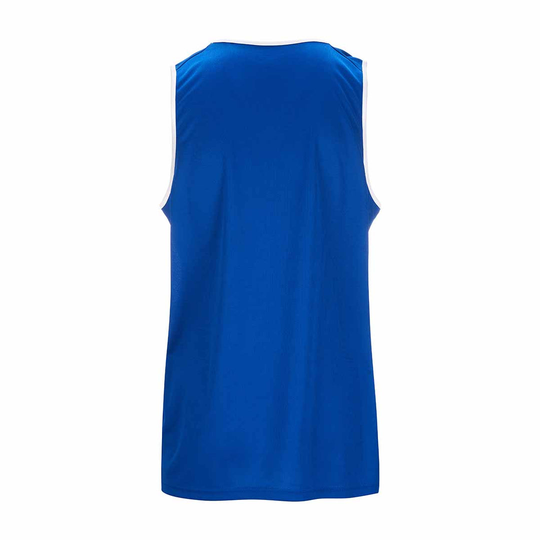 Maillot Danco Bleu Homme