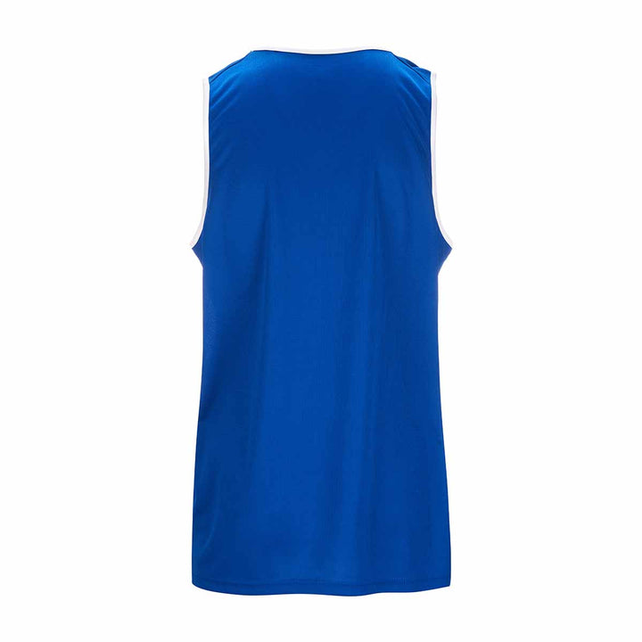 Maillot Danco Bleu Homme