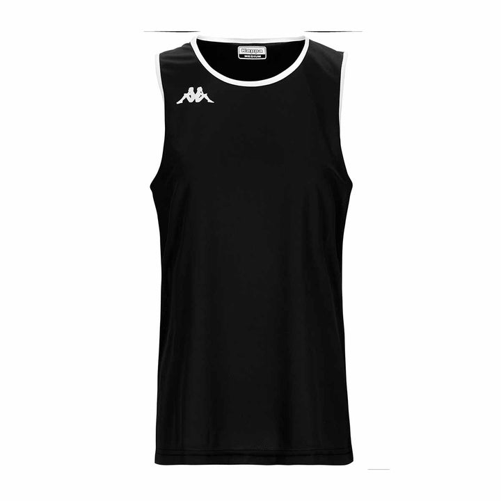 Maillot Danco Noir Homme