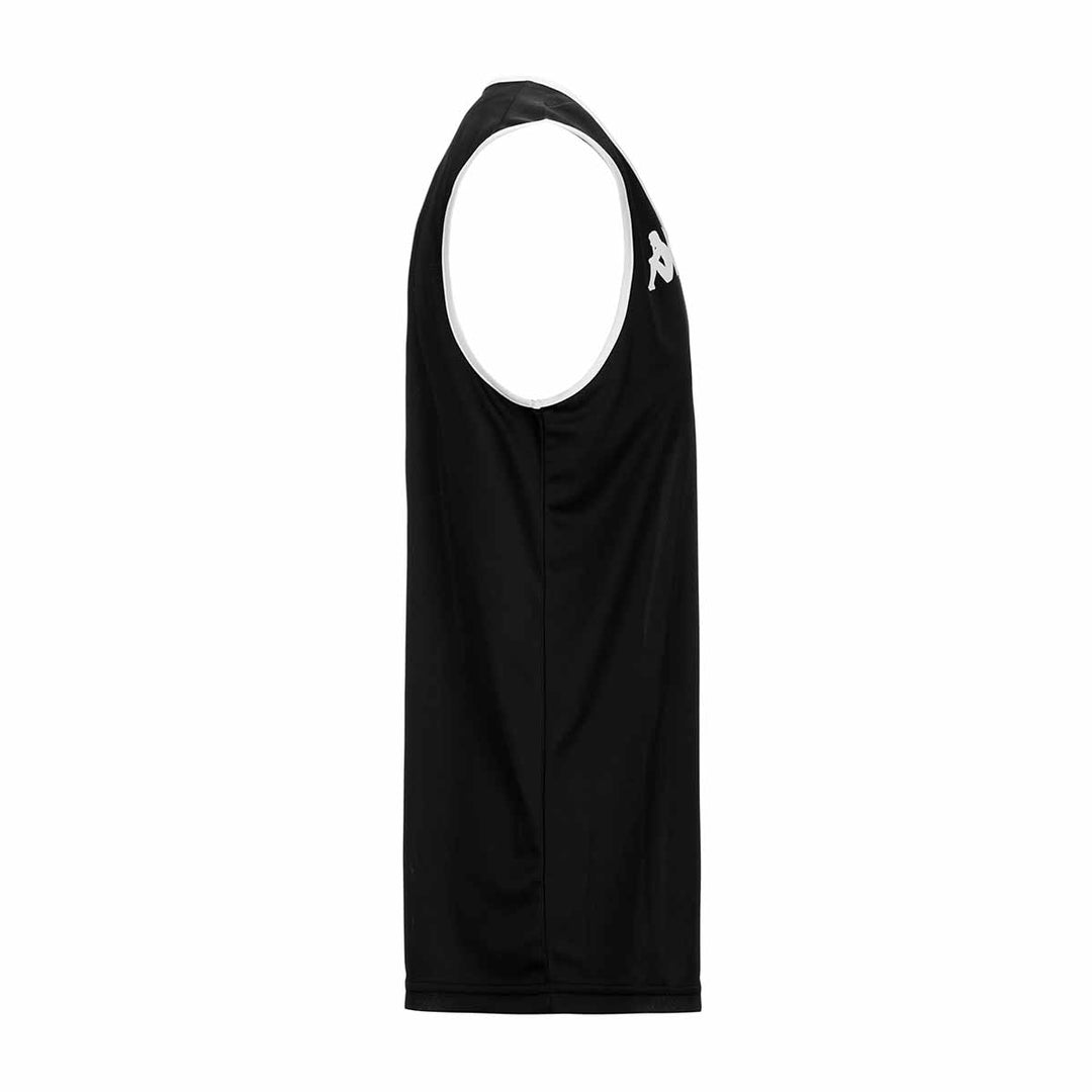 Maillot Danco Noir Homme