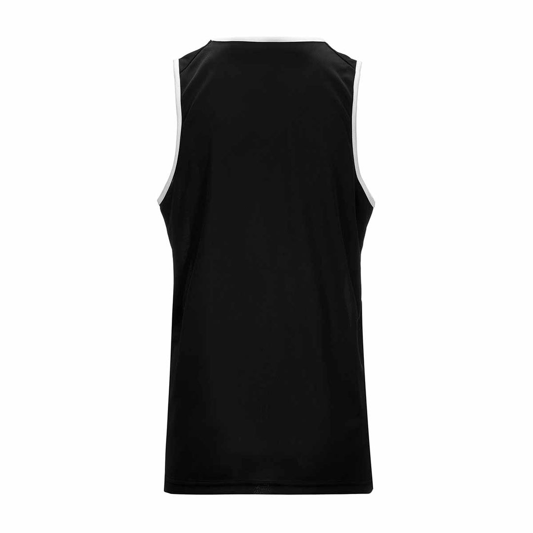 Maillot Danco Noir Homme