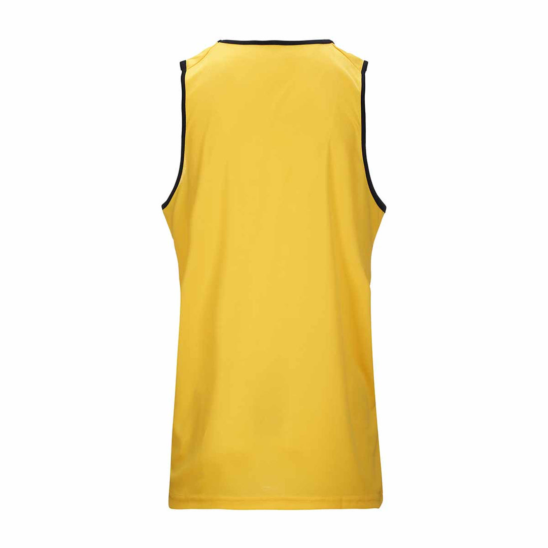 Maillot Danco Jaune Homme