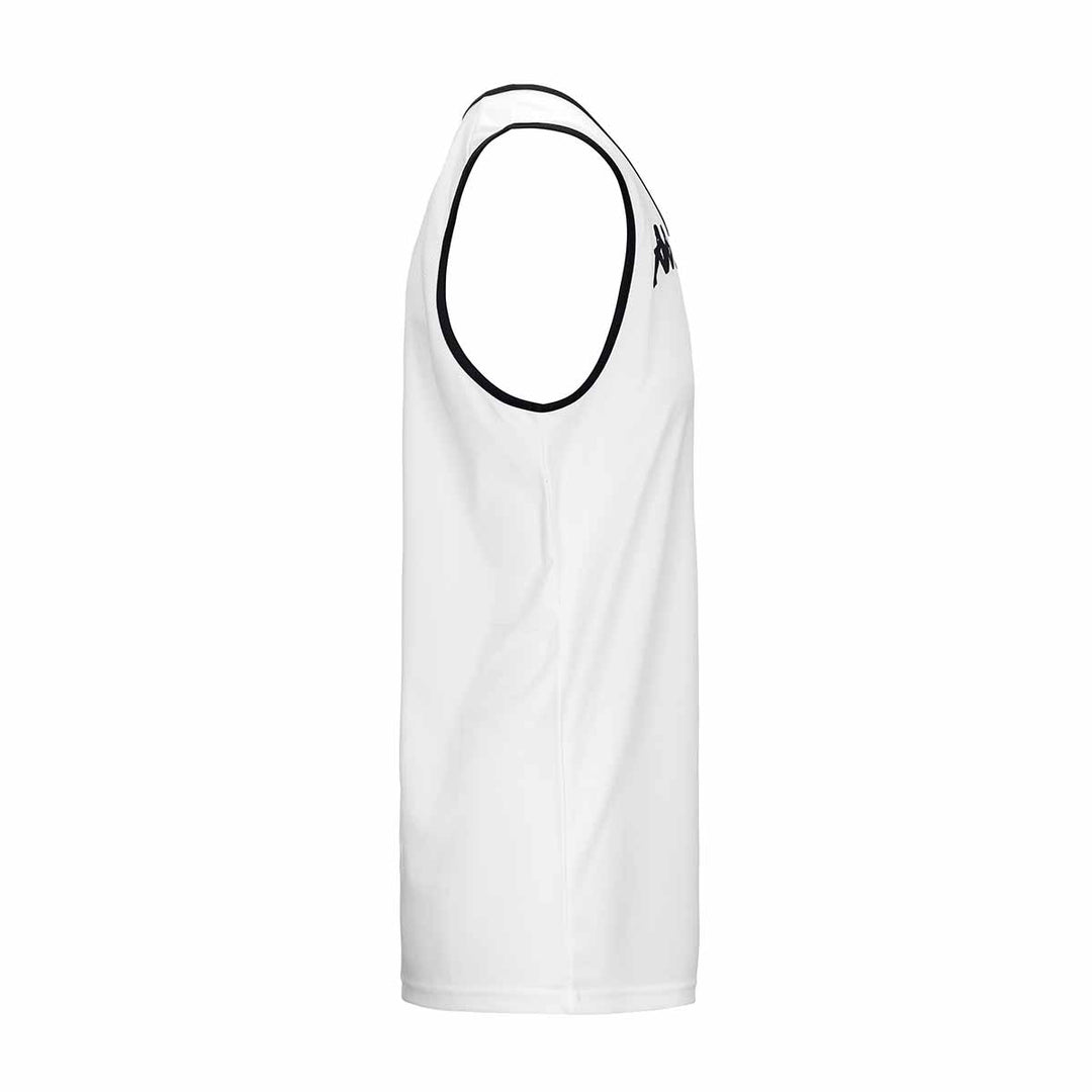 Maillot Danco Blanc Homme