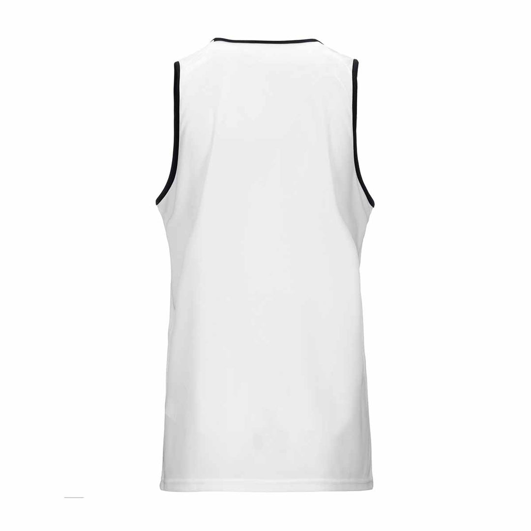 Maillot Danco Blanc Homme