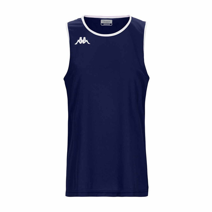 Maillot Danco Bleu Enfant