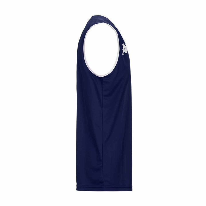 Maillot Danco Bleu Homme