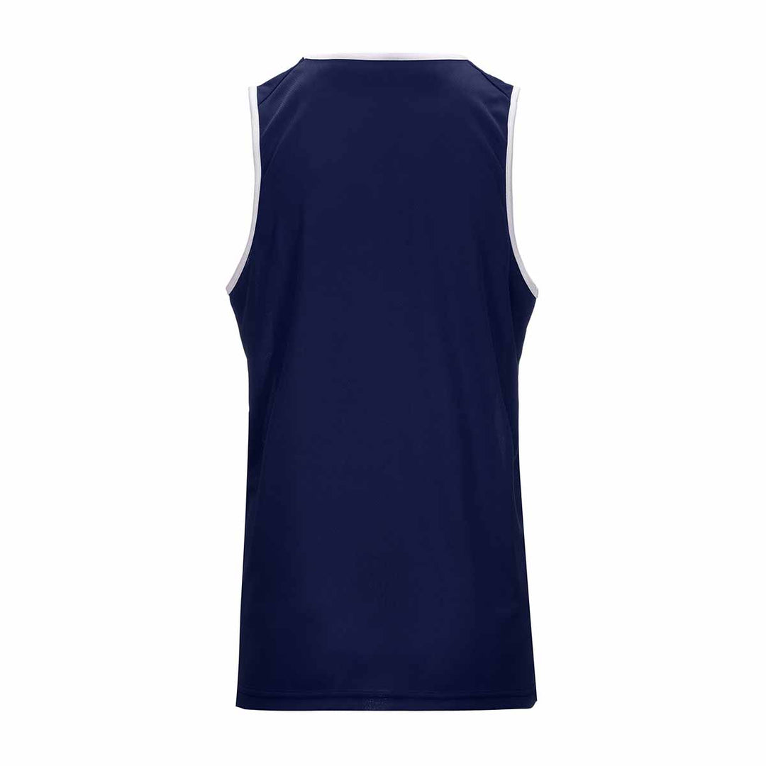 Maillot Danco Bleu Homme