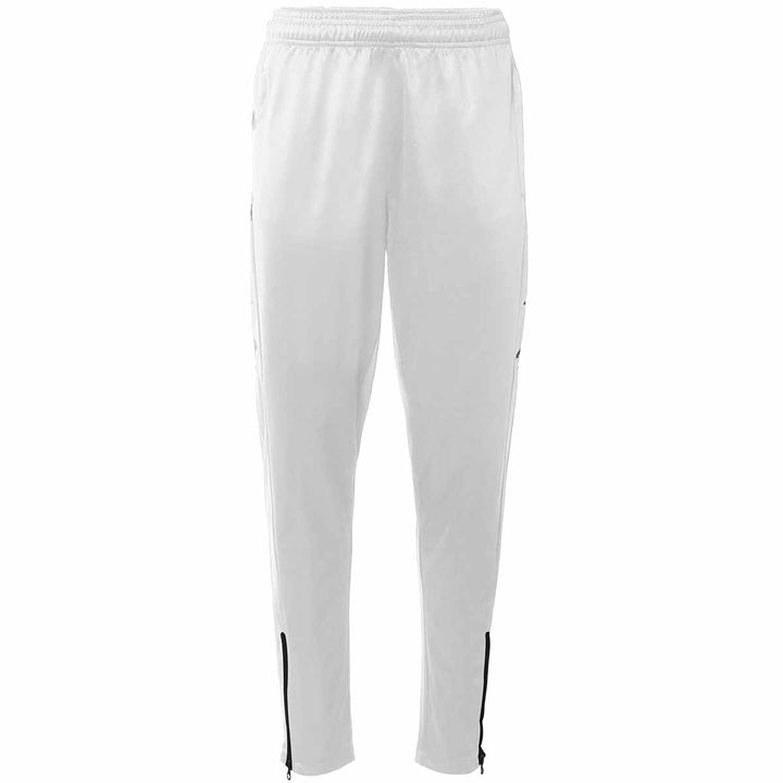 Pantalon Enfant Gaston Blanc
